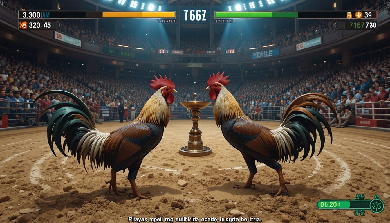 ira777 Online App Cassino