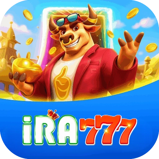ira777 logo
