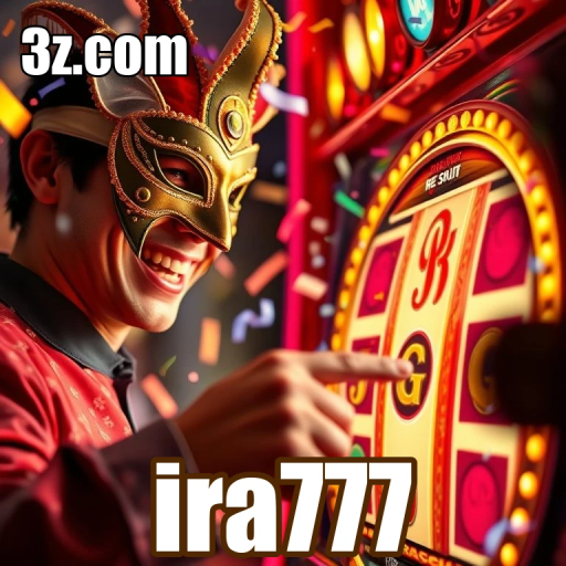 Jackpots Atrativos no Ira777: Entenda a Emoção do Jogo